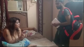 Ass fucking of sexy desi callgirl Video