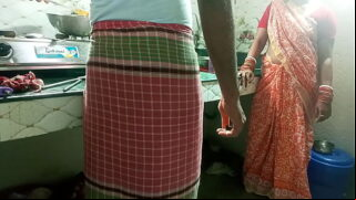 Bhabhi riding desi cock of devar Video