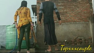 Fuck Horny North Indian House Wife In Hardcore Fucked And Eat Pussy Video