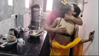 Horny Indian Telugu Bhbai Fucking Hard Brother In Law Video