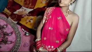 Indian bengali bhabi Fucking Hard With moaning Video