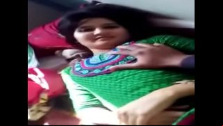 indian big tit telugu bhabi fucked up Video