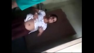indian hot telugu sister in law fucking hard Video
