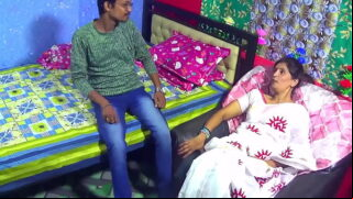 Indian Telugu Lover And Gf Chudai With Dirty Talking In Hindi Video