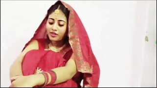 Indian Telugu Sexy Girlfriend Tight Pussy Gets Fucking Hard Video