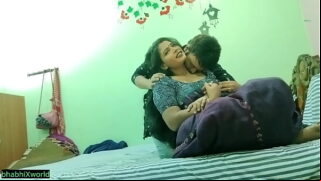 Indian Telugu Sexy WOman First Time Ass Fucked With Clear Sound Video