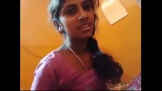 Kavali (IAP) Telugu 26 yrs old unmarried beautiful, hot and sexy girl Vaishnavi fucked by her 29 yrs old unmarried lover sex porn video. Video