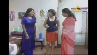 PREMA SPARSHA SCENE Video