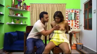 Real Amateur Village Bhabi And Devar Sex Video Caught On Cam Video