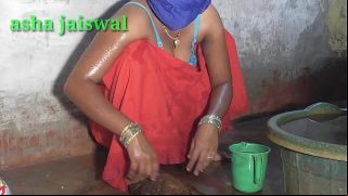 Rich hyderabad vadhina blowjob video Video