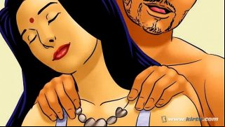 Savita Bhabhi Episode 71 – Savita loses her Mojo Video