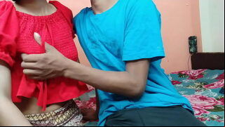Sexy dehati woman fucked by auto driver Video