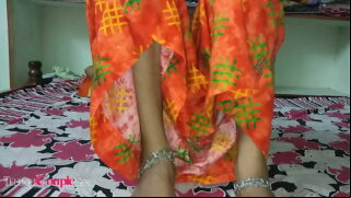 Sexy Indian Telugu Wife Fucked Pussy And Big Ass Xnn Video Video