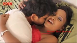 Sexy telugu indian house wife hot boobs pussy sex mms videos Video