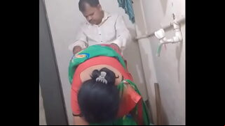 Telugu Hot Bhabi Doggystyle Fucked First Time Ass By Husband Video