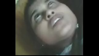 Telugu hot girl enjoying sex with her partner at home Video