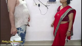 Telugu House Wife Fucking By Ex Lover When Hubby Not House Video