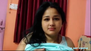 Telugu Huge Boobs Bhabi Doggystyle Fucks With Horny Dewar Video