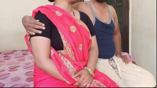 Telugu maid sucks and fucked with owner in doggystyle in clear audio Video
