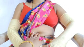 Telugu Village House Maid Pussy Licking And Fucking By Owner Video
