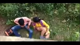 thandi chudai hot outdoor sex Video