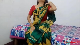 Village Telugu House Maid Fucks Hard With Owner Mms Viral Video Video