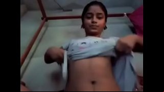 Young telugu sexy girl xxx Video